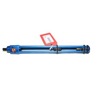USED SF ARCHERY STABILIZER BLUE