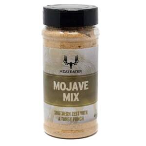 MEATEATER MOJAVE MIX SEASONING - 16oz