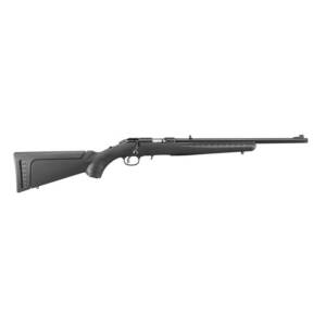 RUGER AMERICAN RIMFIRE SYNTHETIC .17 HMR