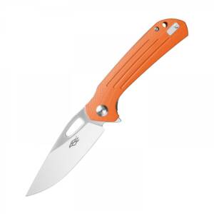 GANZO FIREBIRD ORANGE