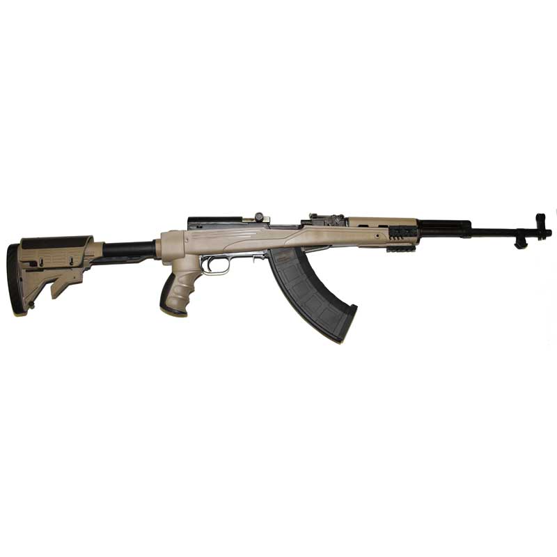 USED SIMONOV SKS 7.62x39