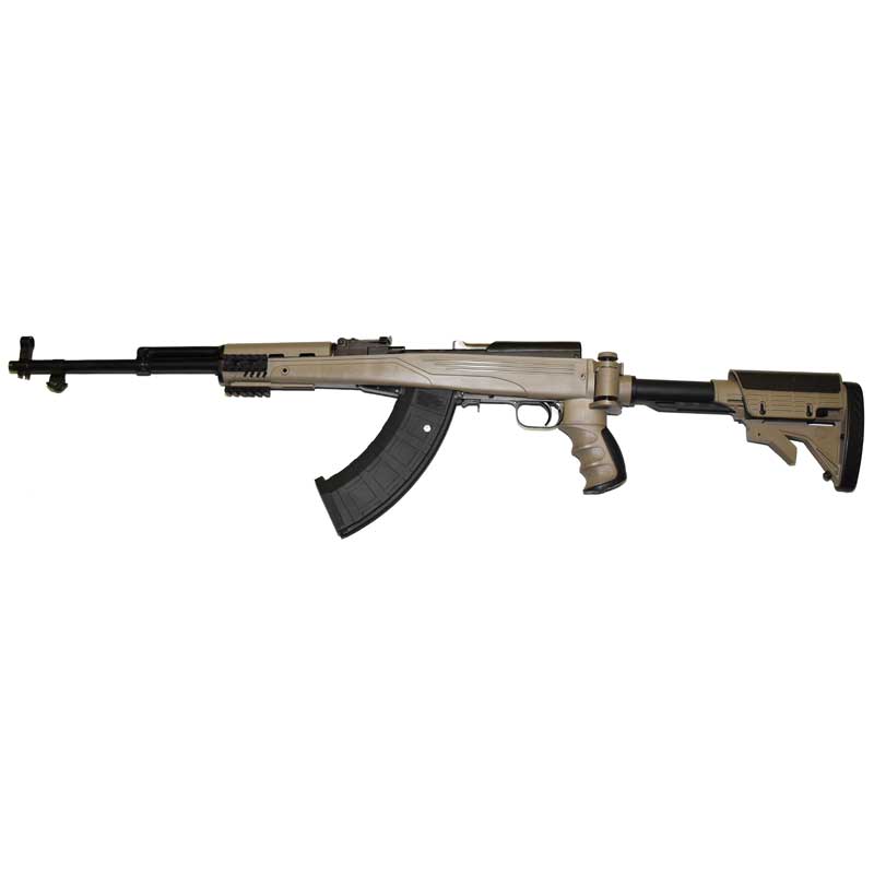 USED SIMONOV SKS 7.62x39