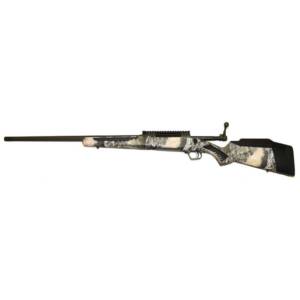 USED SAVAGE 110 TIMBERLINE LH .30-06