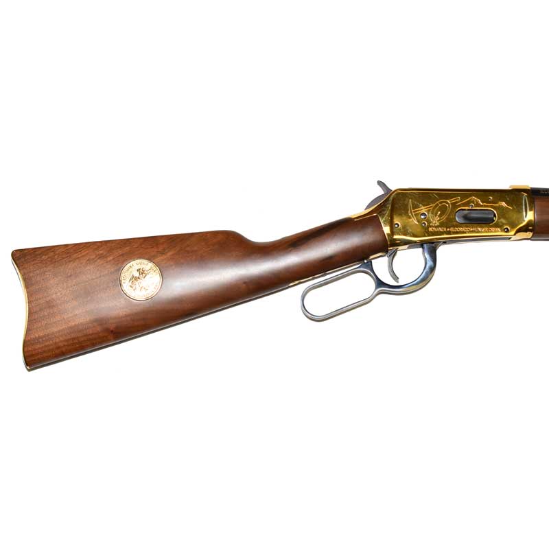 USED WIN 94 KLONDIKE COMM. .30-30 WIN