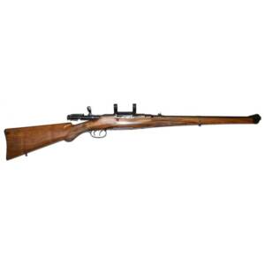 USED MANN-SHOEN 1908 8x56