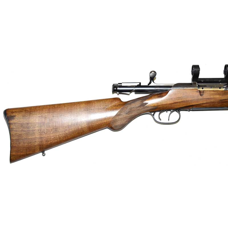 USED MANN-SHOEN 1908 8x56