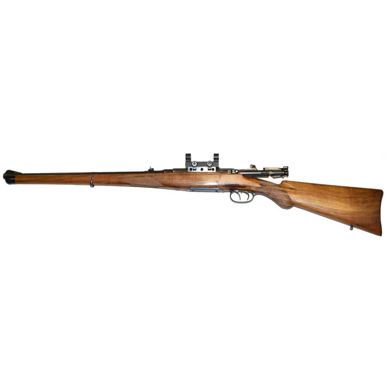 USED MANN-SHOEN 1908 8x56