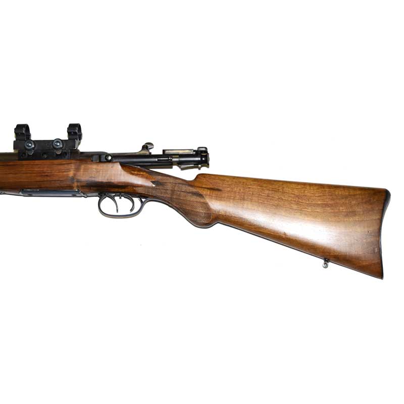 USED MANN-SHOEN 1908 8x56
