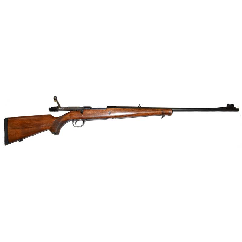 USED HUSQUVARNA 1640 9.3x62