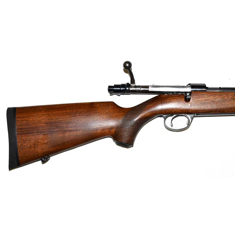 USED HUSQUVARNA 1640 9.3x62