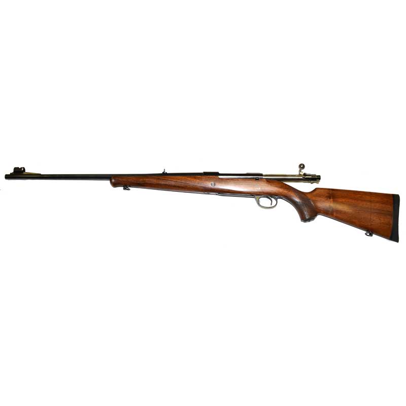 USED HUSQUVARNA 1640 9.3x62