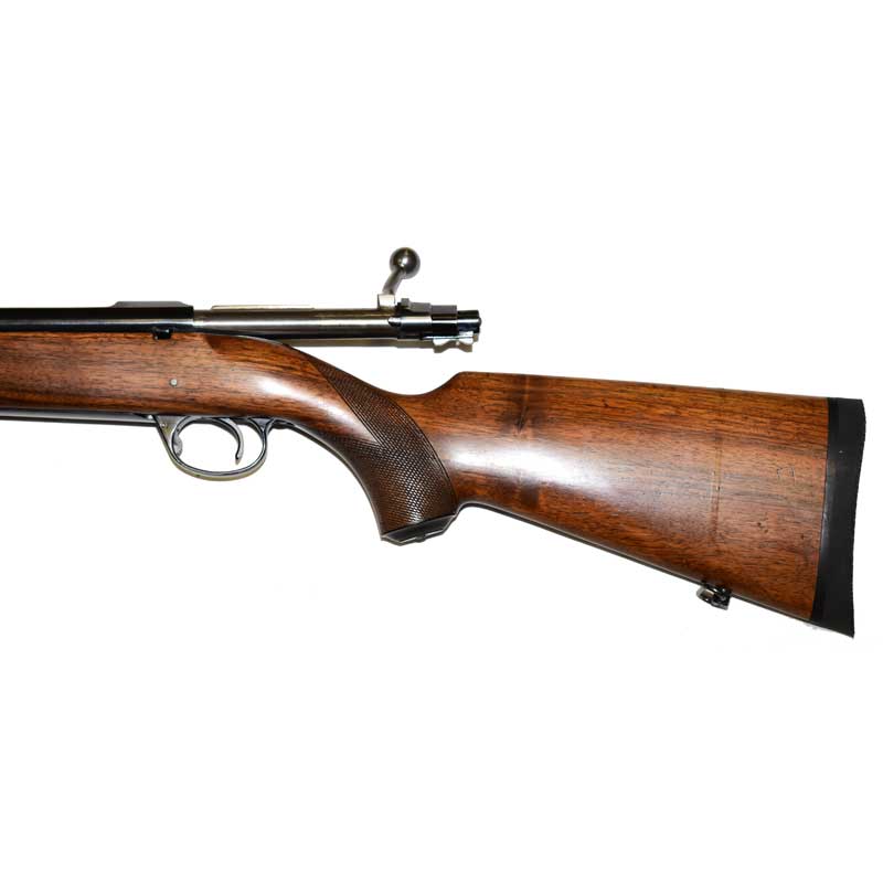 USED HUSQUVARNA 1640 9.3x62