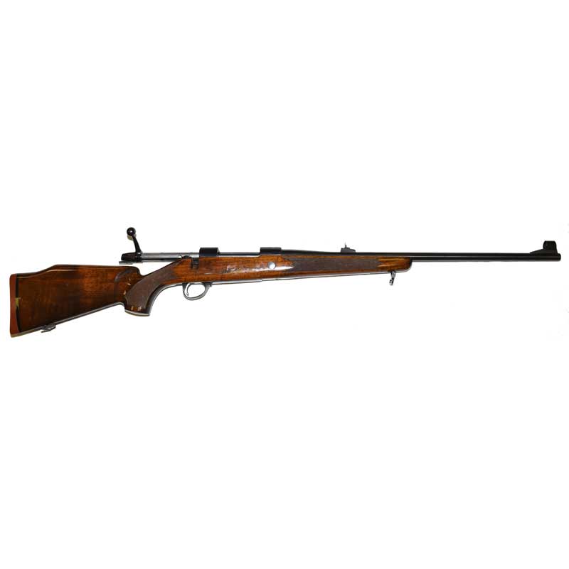 USED SAKO AV 7mmREM MAG