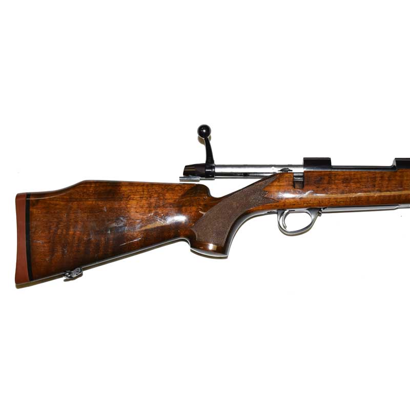 USED SAKO AV 7mmREM MAG