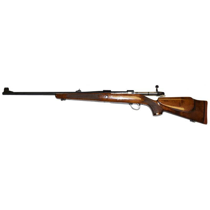 USED SAKO AV 7mmREM MAG