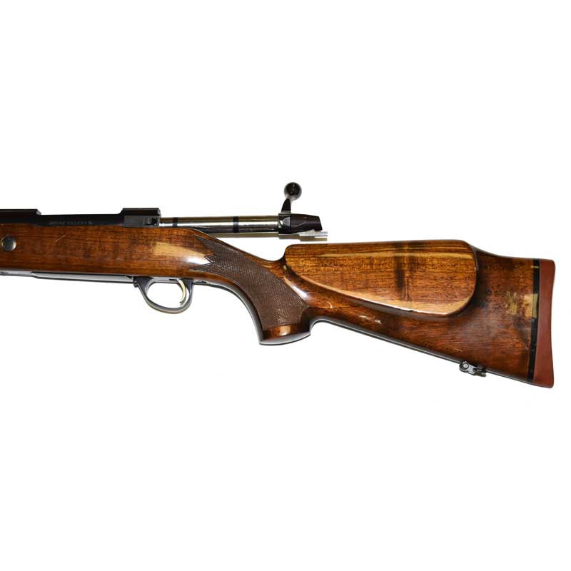 USED SAKO AV 7mmREM MAG
