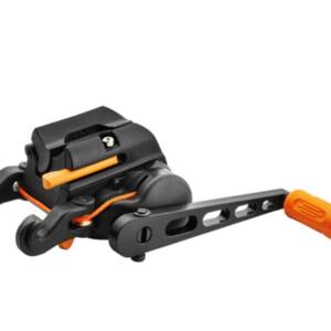 MISSION RSD CRANK AID