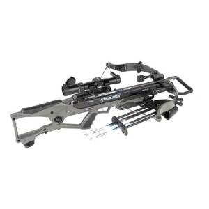 EXCALIBUR-REVX TD STEALTH GREY OVERWATCH