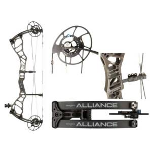 BOWTECH ALLIANCE