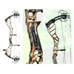 BOWTECH ALLIANCE 33