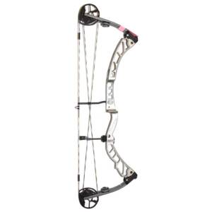 USED ELITE V37 LH/60# SILVER