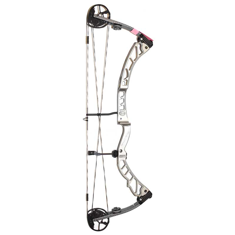 USED ELITE V37 LH/60# SILVER