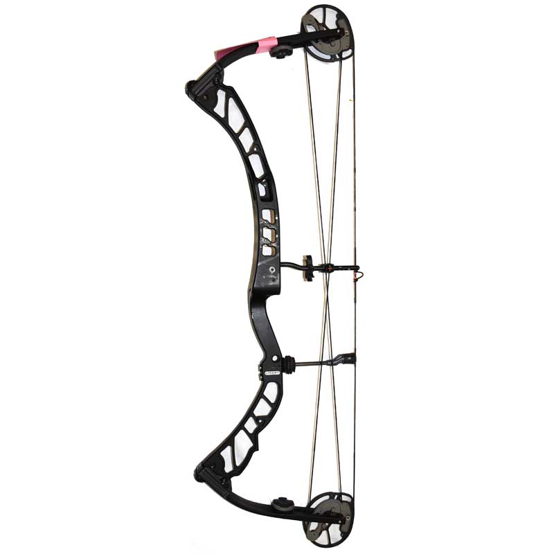 USED ELITE V37 LH/60# BLACK