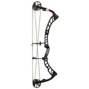 USED ELITE V37 LH/60# BLACK