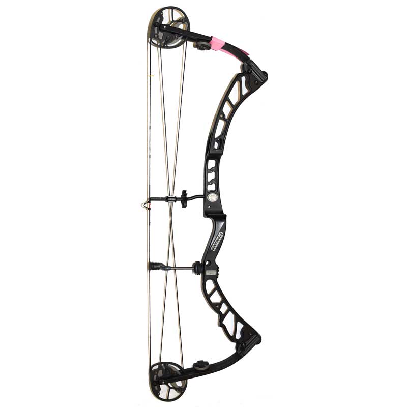 USED ELITE V37 LH/60# BLACK