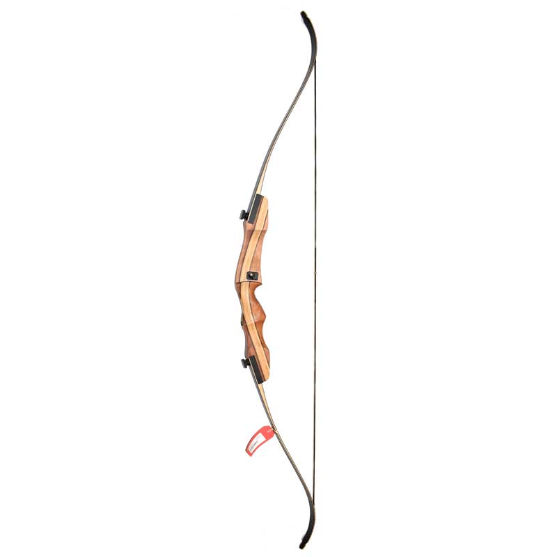USED CENTER POINT ASPEN RH/45# 62"