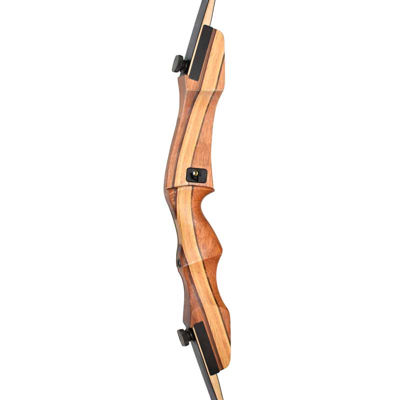 USED CENTER POINT ASPEN RH/45# 62"
