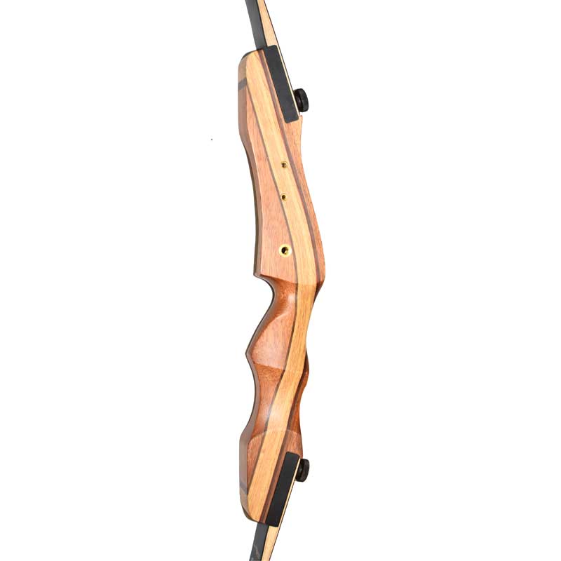 USED CENTER POINT ASPEN RH/45# 62"