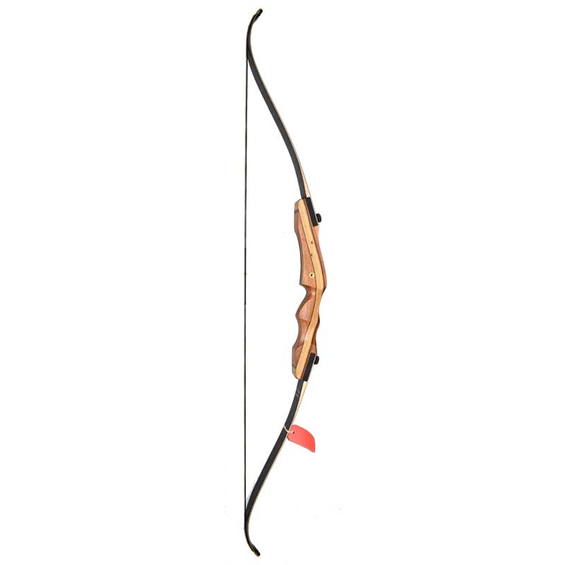 USED CENTER POINT ASPEN RH/45# 62"
