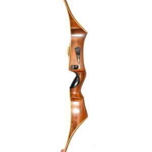 USED LES DUNSDON NO 1 LH/38# 66"