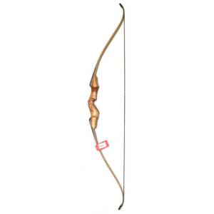 USED TOP ARCHERY TAKEDOWN RH/40#