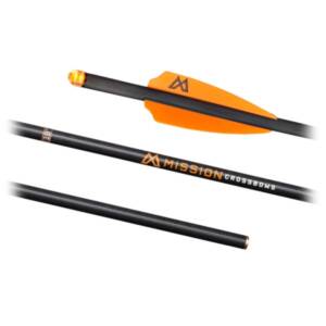 MISSION CORSSBOW BOLT LIGHTED 19" 3PK