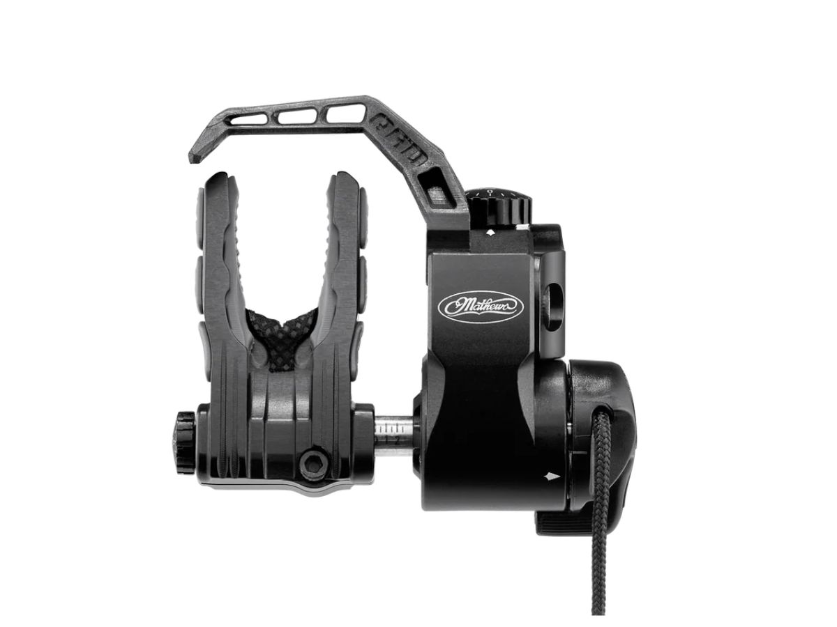 MATHEWS INTEGRATED MX 2 REST