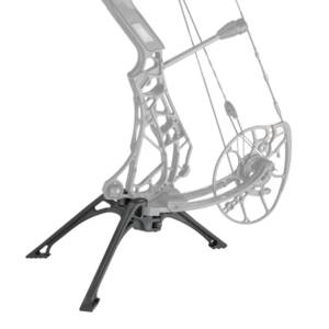 MATHEWS-ENGAGED ARC BOWSTAND