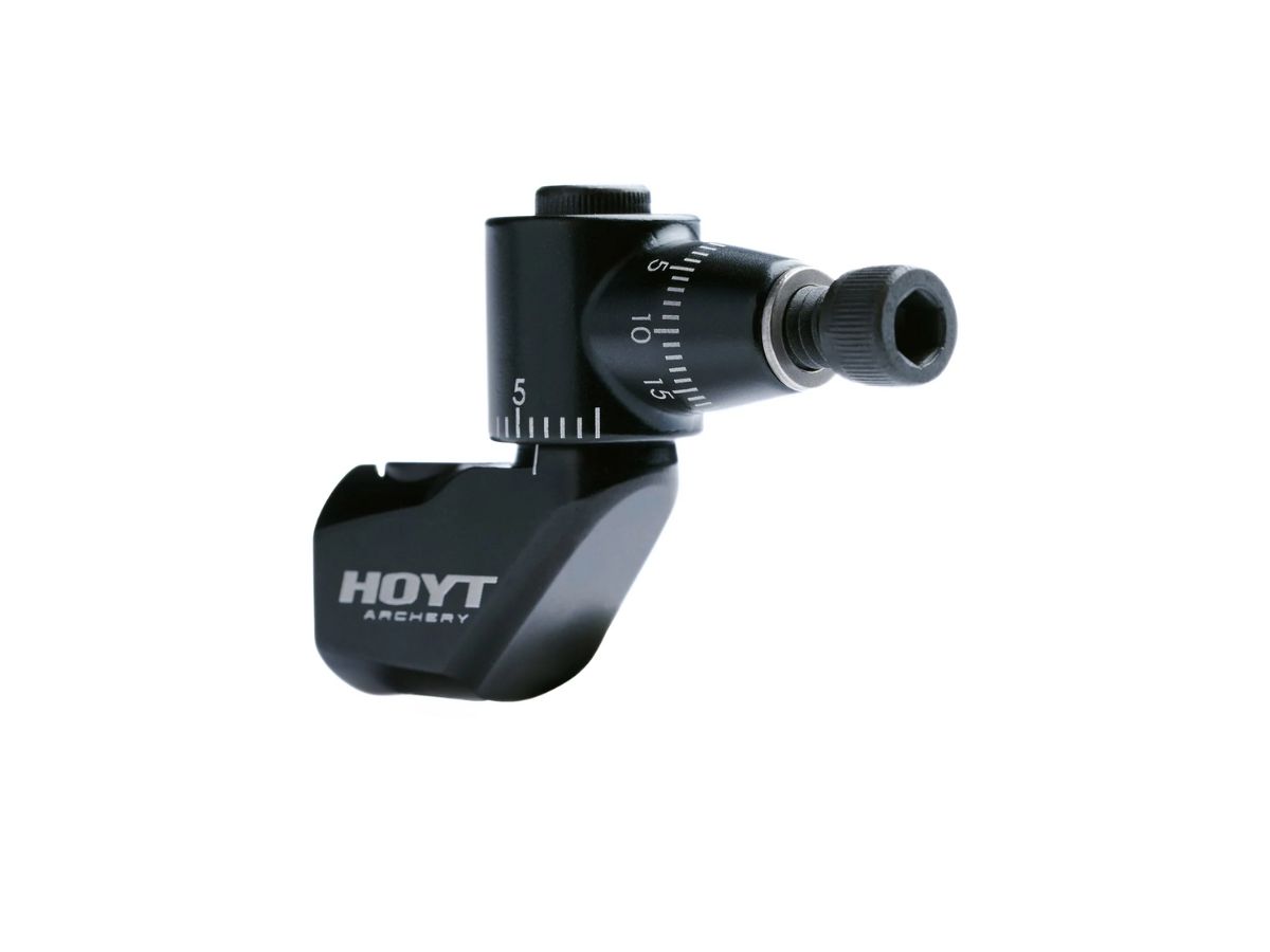 HOYT-SL SIDE BAR MOUNT