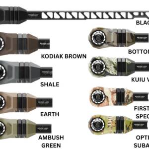 MATHEWS ANGLED BRIDGE LOCK STABILIZER