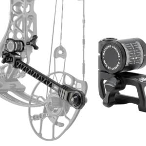 MATHEWS BRIDGE LOCK V-BAR MOUNT
