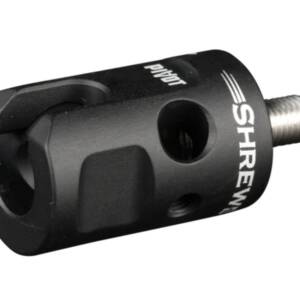 SHREWD-PIVOT SWIVEL QUICK DISCONNECT