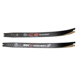 USED NIKA C2 LIMBS