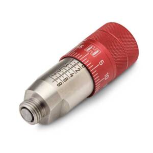 HORNADY CLICK-ADJUST BULLET SEATING MICROMETER