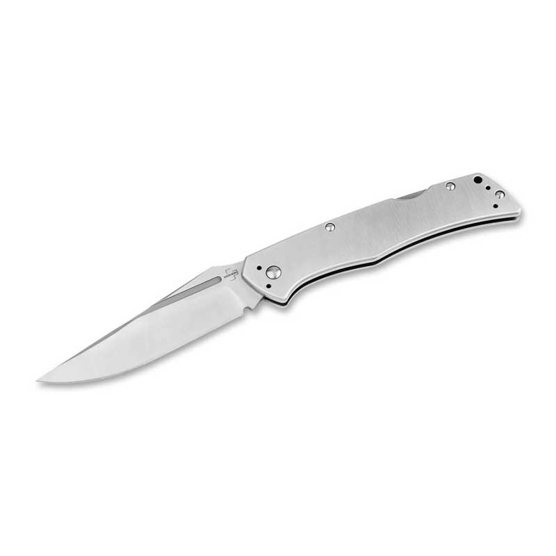 BÖKER PLUS MEK-MESSER