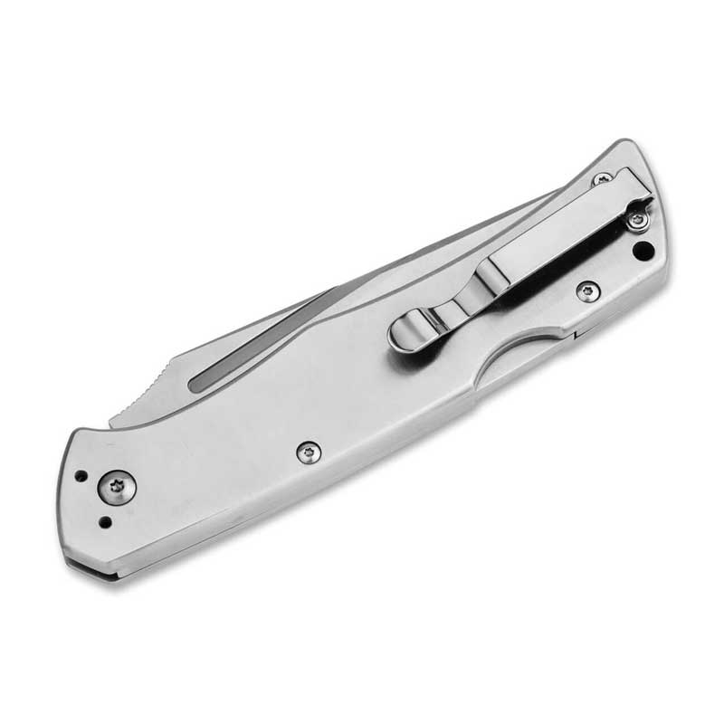 BÖKER PLUS MEK-MESSER