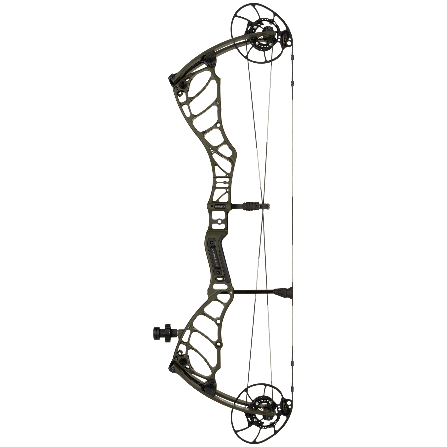 BOWTECH ALLIANCE 33