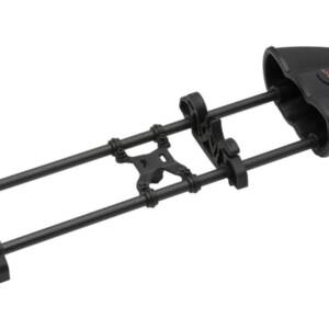 OCTANE-VAULT QUIVER 5-ARROW