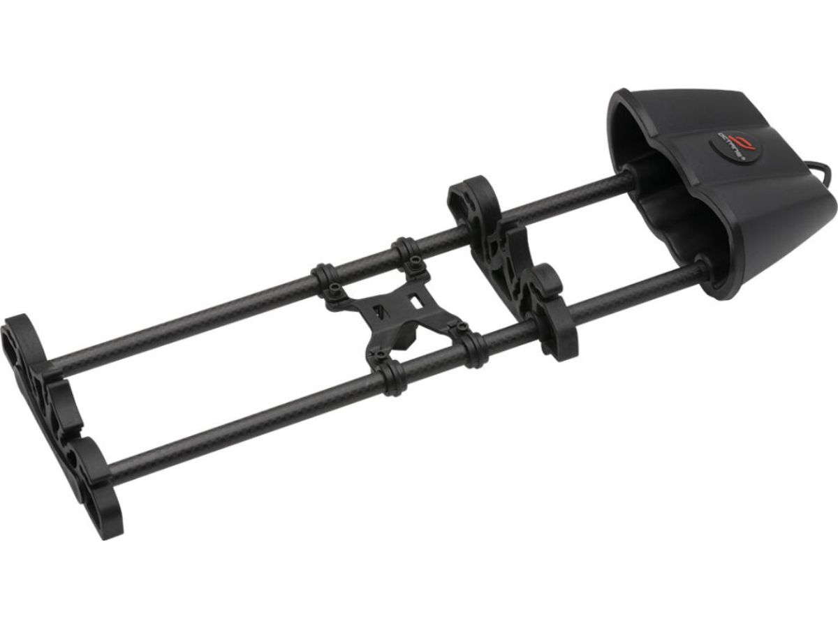 OCTANE-VAULT QUIVER 5-ARROW