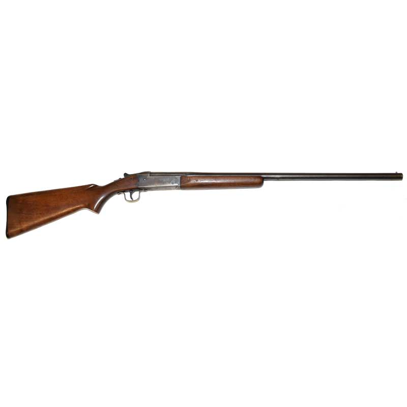 USED SAVAGE 220 20-2.75" 28"